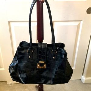 Brand new Liz Claiborne Large black bag